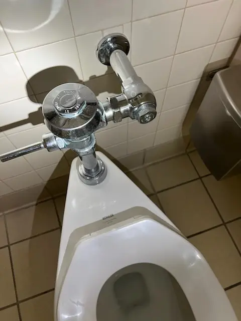 Fixture installation and repair for Sewer Camera Inspection in Quadrangle